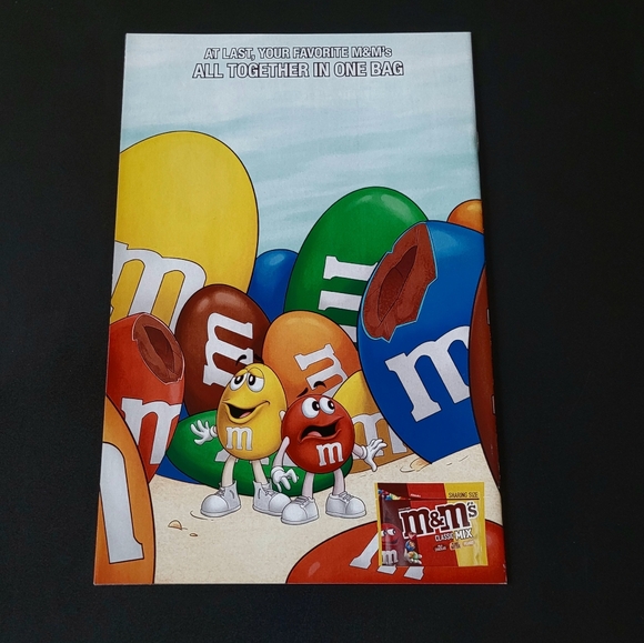 Strange Academy #18 - Picture 7 of 7